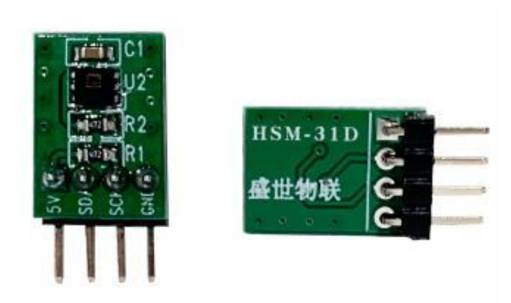 HSM-31D