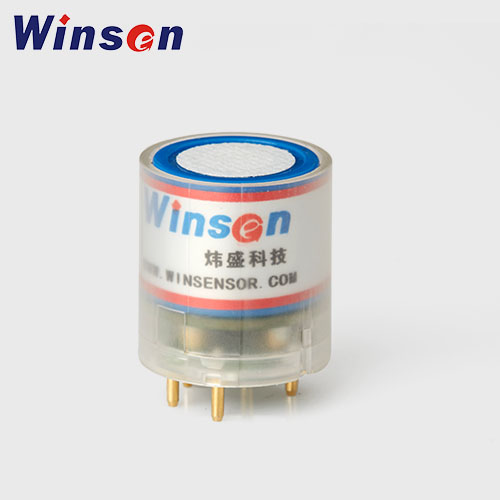 EC Hazardous 有毒气体 Detection Sensor Module ZE03