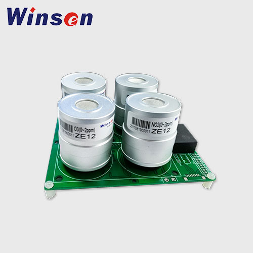 大气监测传感器 Module ZEHS04